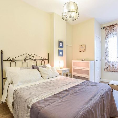 Apartamento En Chueca Apartment Madrid Ngoại thất bức ảnh